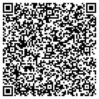 QR-код с контактной информацией организации АЛЬТЕРНАТИВА