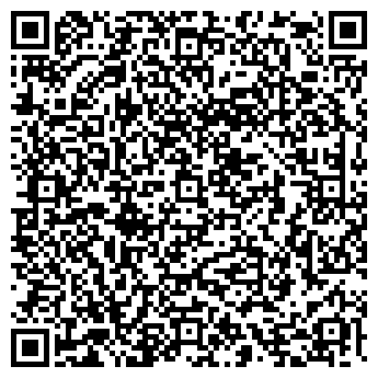 QR-код с контактной информацией организации НАСТЯ АРТАГЕНТСТВО