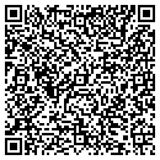 QR-код с контактной информацией организации АЛЬФА СЕТЬ