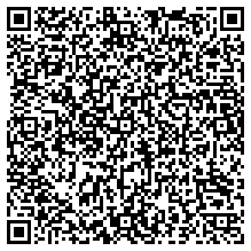 QR-код с контактной информацией организации Фабрика меха «Руно»