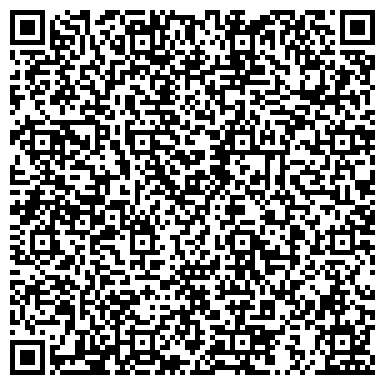 QR-код с контактной информацией организации ГБУЗ «Областная клиническая больница»