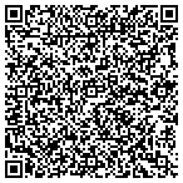 QR-код с контактной информацией организации № 1 ДЕТСКАЯ КЛИНИЧЕСКАЯ БОЛЬНИЦА МУЗ