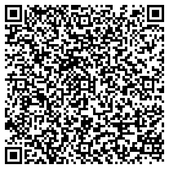 QR-код с контактной информацией организации ООО ЧАСТНАЯ ПОЛИКЛИНИКА