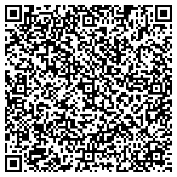 QR-код с контактной информацией организации ГБКУЗ "Центральная городская больница" Взрослая поликлиника № 1 филиал 1