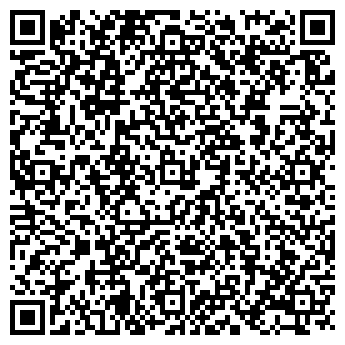 QR-код с контактной информацией организации ГБКУЗ "Центральная городская больница" Женская консультация