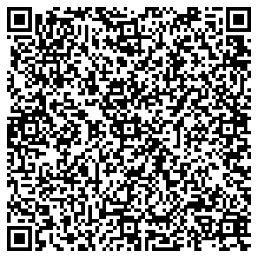 QR-код с контактной информацией организации Плавательный бассейн  “Эдем”
