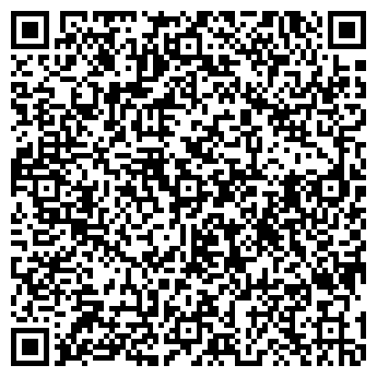 QR-код с контактной информацией организации ИП КИРИЛЛОВА Е.Л.