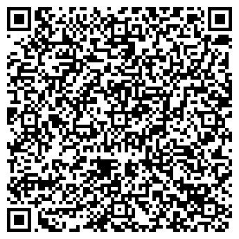 QR-код с контактной информацией организации КАНИС КЛИНИКА