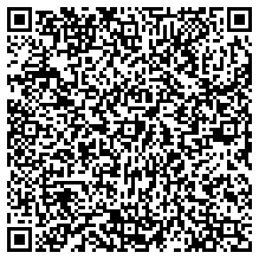 QR-код с контактной информацией организации ГИБДД КРАСНОПЕРЕКОПСКОГО РОВД