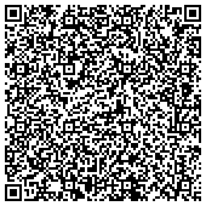 QR-код с контактной информацией организации Отделение Министерства внутренних дел Российской Федерации по Первомайскому району