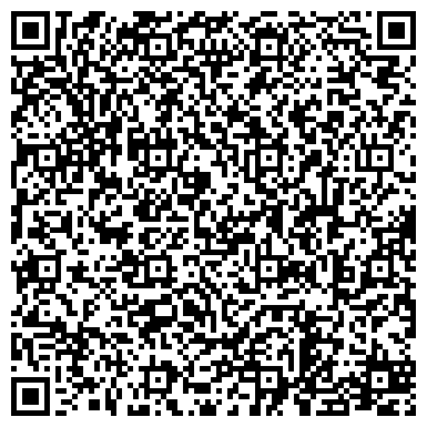 QR-код с контактной информацией организации "ОМВД России по Ленинскому городскому району"