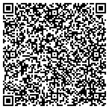 QR-код с контактной информацией организации ОМВД России по Любимскому району