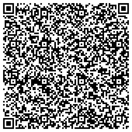 QR-код с контактной информацией организации Управление надзорной деятельности и профилактической работы ГУ МЧС России по Ярославской области