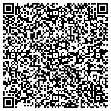 QR-код с контактной информацией организации ЗЕЛЕНАЯ ВЕТВЬ ЭКОЛОГИЧЕСКИЙ КЛУБ