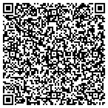 QR-код с контактной информацией организации Порецкое райпо