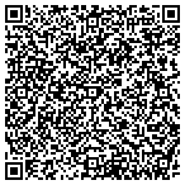QR-код с контактной информацией организации Общество собаководов "Ярос"