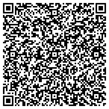 QR-код с контактной информацией организации Ярославская областная федерация бодибилдинга