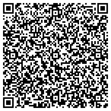 QR-код с контактной информацией организации СПОРТИВНЫЙ КЛУБ “АРЕНАЛЬ”