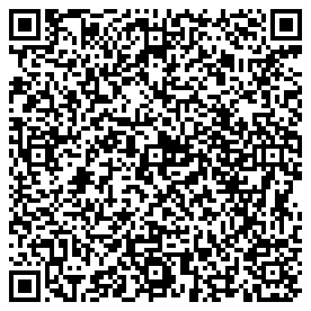 QR-код с контактной информацией организации ЗАО VIP-КОНСАЛТИНГ