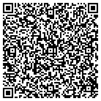 QR-код с контактной информацией организации ООО АУДИТ-ПАРТНЕР-2000