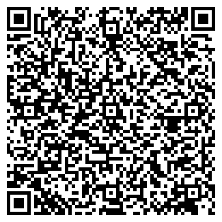 QR-код с контактной информацией организации ВЕБ ГУДС