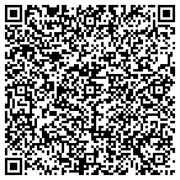 QR-код с контактной информацией организации ООО ЕВРОПА ПЛЮС