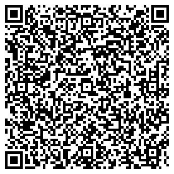 QR-код с контактной информацией организации АГЕНТСТВО МАКСИМУМ