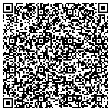 QR-код с контактной информацией организации ООО Рекламное агентство "Параллакс"