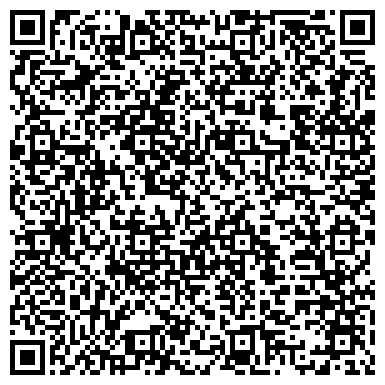 QR-код с контактной информацией организации Салон оперативной полиграфии