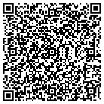 QR-код с контактной информацией организации ЛЕВША PR-АГЕНТСТВО