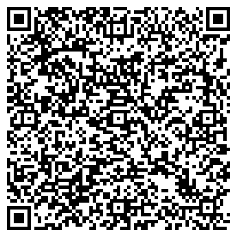 QR-код с контактной информацией организации ЯЗДА-МЕНЕДЖМЕНТ