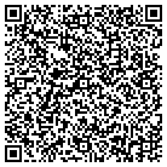 QR-код с контактной информацией организации ОАО АВТОБАЗА NO.2