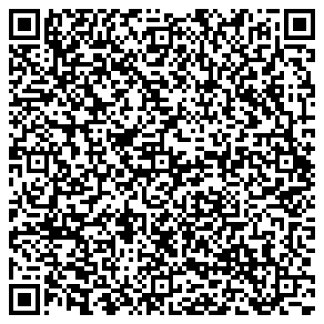 QR-код с контактной информацией организации КАЧЕСТВА И СЕРТИФИКАЦИИ УНИВЕРСИТЕТ