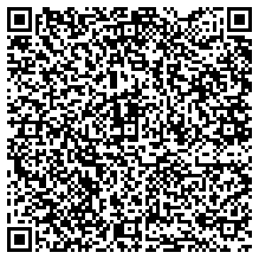 QR-код с контактной информацией организации Альфа-Банк