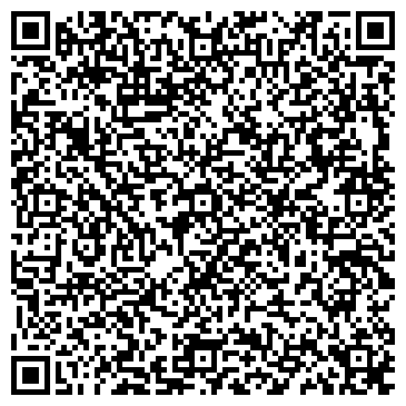 QR-код с контактной информацией организации ООО «Русфинанс Банк»
