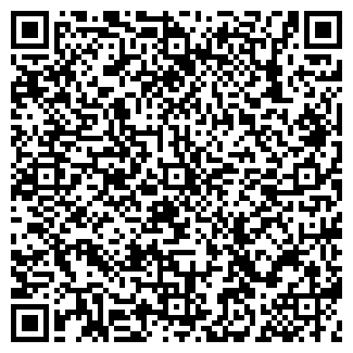 QR-код с контактной информацией организации ЗАО ЯРОСЛАВ АКБ
