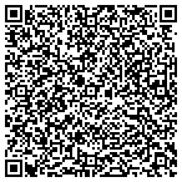 QR-код с контактной информацией организации СБЕРБАНК РОССИИ Доп.офис №17/0269