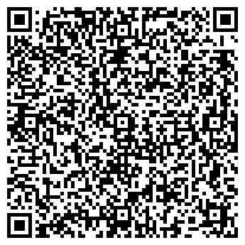 QR-код с контактной информацией организации ИМПЭКСБАНК КБ ФИЛИАЛ