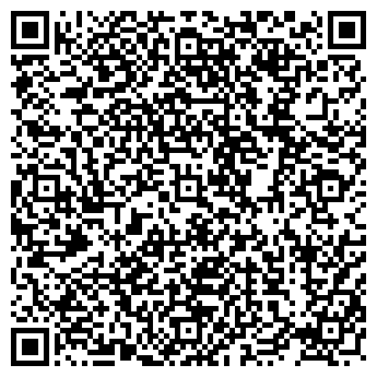 QR-код с контактной информацией организации ЛЕФКО-БАНК АКБ ФИЛИАЛ