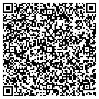 QR-код с контактной информацией организации ЭКОНОМИКС-БАНК ФИЛИАЛ