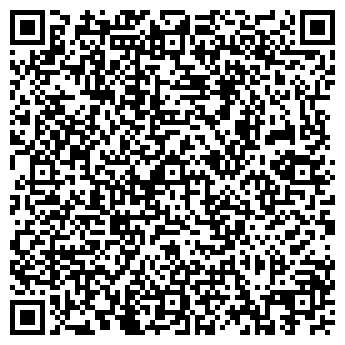 QR-код с контактной информацией организации РАНОВА-ИНВЕСТ