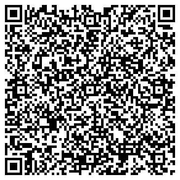 QR-код с контактной информацией организации ЯРОСЛАВСКИЙ ФОНДОВЫЙ ЦЕНТР