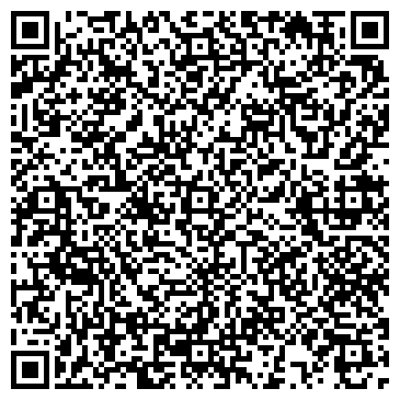 QR-код с контактной информацией организации ЧЕКОВЫЙ ИНВЕСТИЦИОННЫЙ РЕГИОНАЛЬНЫЙ ФОНД