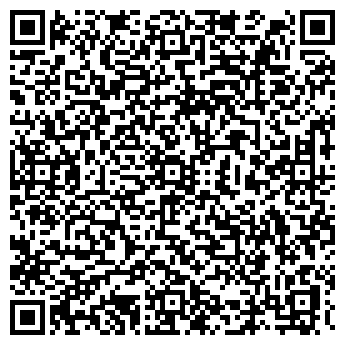 QR-код с контактной информацией организации ГРИФ-1 ОХРАННОЕ ЧП