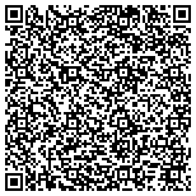 QR-код с контактной информацией организации АНО «Ярославский отдел Центрального казачьего войска».