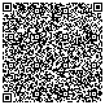 QR-код с контактной информацией организации Центр содействия экологическому предпринимательству