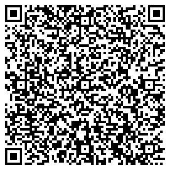 QR-код с контактной информацией организации ООО АСТРА ЛЮКС