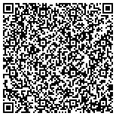 QR-код с контактной информацией организации ООО Кадровое агентство Карьера плюс