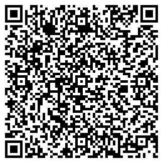 QR-код с контактной информацией организации НАСТА