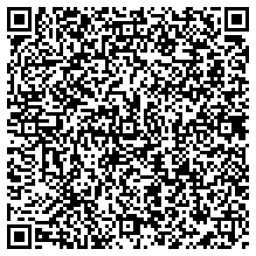 QR-код с контактной информацией организации ЧДОУ "Ладушки"